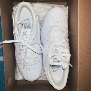 NIKE Cheer Shoes‼️